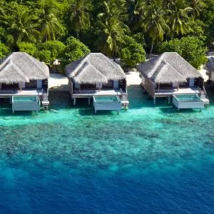 Dusit Thani Maldives - 50 percent discount on transfers for stays until 20 Dec 2025