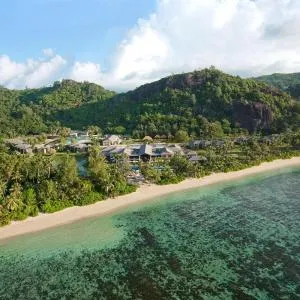 Kempinski Seychelles Resort