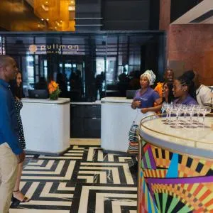 Pullman Cape Town City Centre