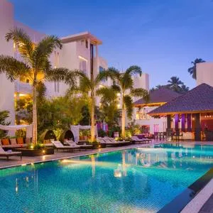 Hard Rock Hotel Goa Calangute