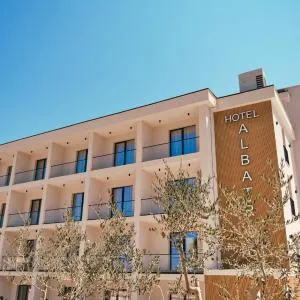 Albatros Beach & Resort