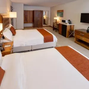 Hotel Vista Quince