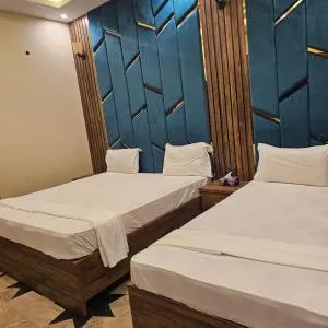 Gulshan Palace Hotel