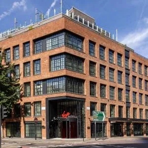 Virgin Hotels London - Shoreditch