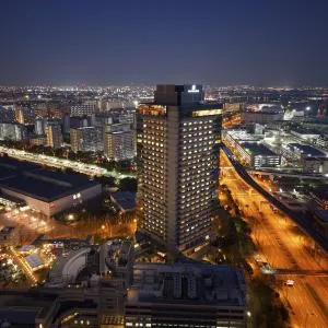 Grand Prince Hotel Osaka Bay