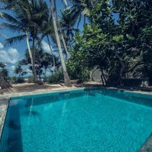 Taru Villas 906 - Hikkaduwa