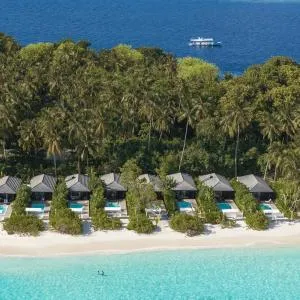 Royal Island Resort Maldives