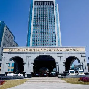 Huachen International Hotel