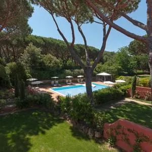 Baglioni Resort Alleluja