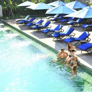 Watermark Hotel & Spa Bali