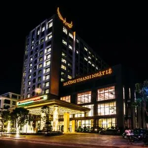 Muong Thanh Luxury Nhat Le Hotel