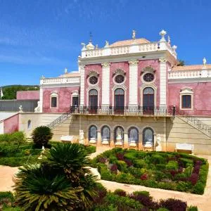 Pousada Palacio de Estoi – Small Luxury Hotels of the World