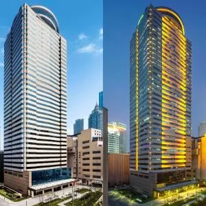 Deacon House Wuxi
