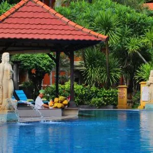 Adi Dharma Hotel Kuta