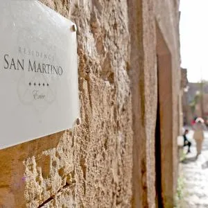 Residence San Martino- Rooms & Suite Apartments