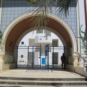 El Goulli Apartment
