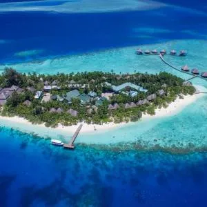 Adaaran Club Rannalhi