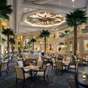 The Peninsula Manila