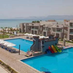 Elite Residence & Aqua Park