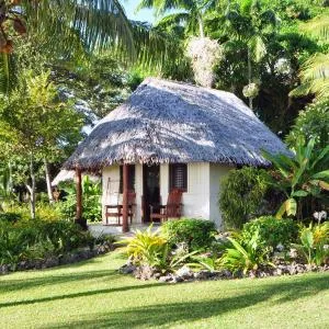 White Grass Ocean Resort & Spa