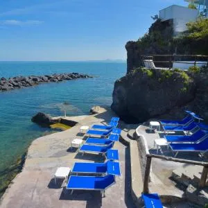 Albergo Italia - Beach Hotel