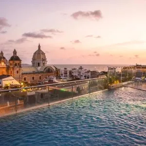 Movich Hotel Cartagena de Indias