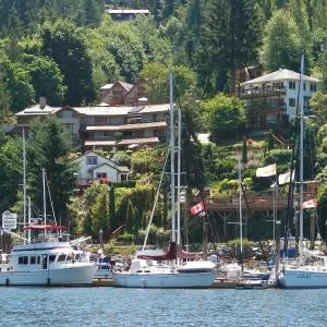 Sunshine Coast Resort