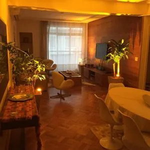 Atlantic Apartment