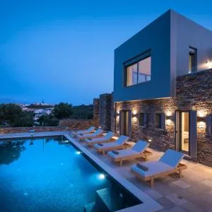 Villa Hermione