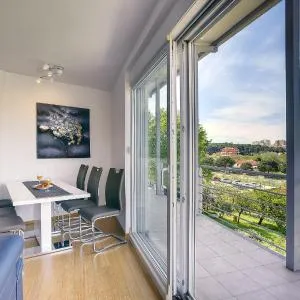 Apartments Vea
