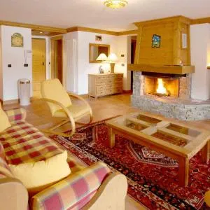 Residence des Alpes 302 appt - Chamonix All Year