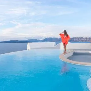 Grand Ambassador Santorini Hotel
