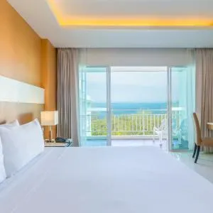 Chanalai Hillside Resort, Karon Beach