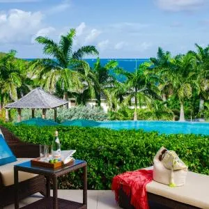 Residences at Nonsuch Bay Antigua - Room Only - Self Catering