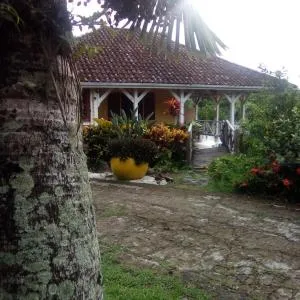 Villa CACAO