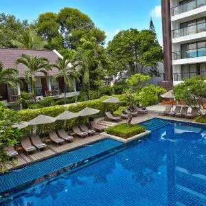 Woodlands Suites Serviced Residences - SHA Extra Plus