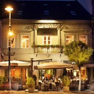 Hotel Ambassador