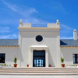 Hotel Santa Cristina
