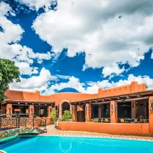 Avani Victoria Falls Resort