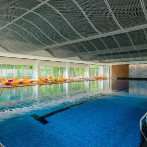 Lielupe Hotel SPA & Conferences by Semarah