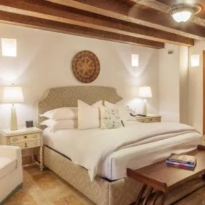 Hotel Casa San Agustin