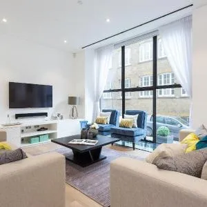 Urban Chic - Chiltern & Baker