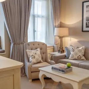 Schlössle Hotel - The Leading Hotels of the World
