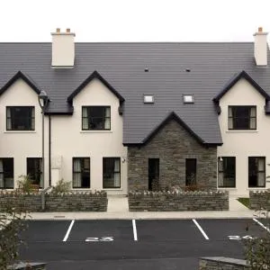 Kenmare Bay Hotel Lodges