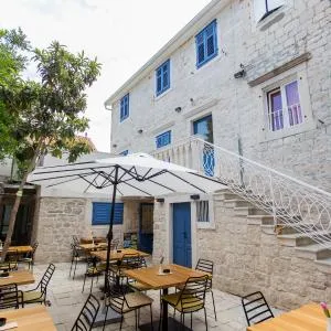 Bifora Heritage Hotel