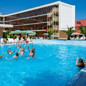 Mercury Hotel-Premium All Inclusive
