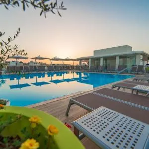 Maritim Antonine Hotel & Spa