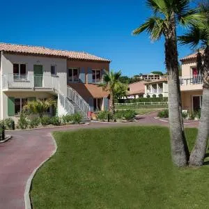 SOWELL RESIDENCES Les Perles de Saint Tropez