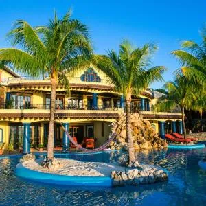 Hacienda Caribe Tesoro