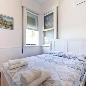 Apartamento Atlântica Rio Frente ao MAR